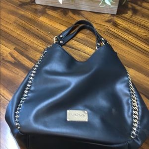 BEBE HAND BAG